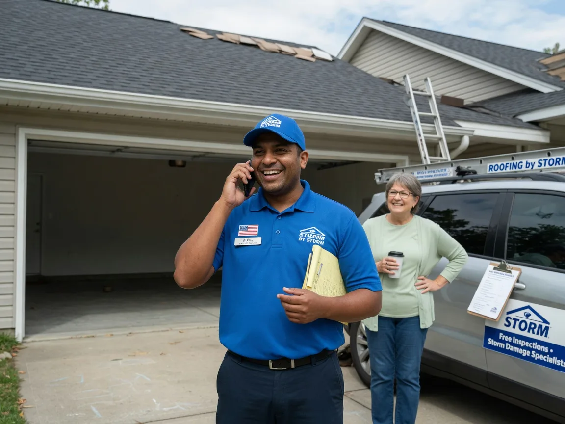 Roof Repair Near Me Searsport, ME FAQs